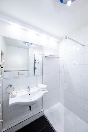 Hotel Hanseport Hamburg - image 3