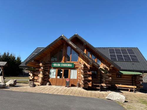 Koliba Studienka