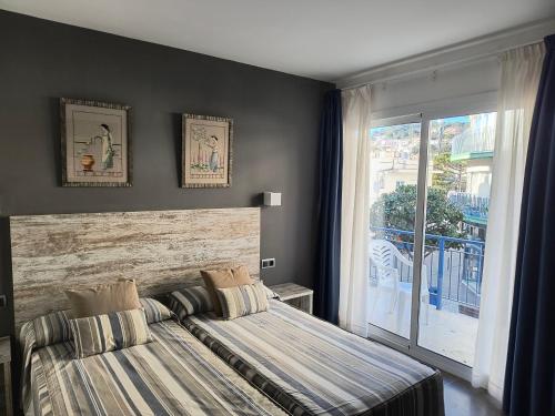 Hotel Marblau Tossa
