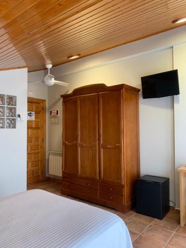 Hospedaje El Marinero - image 12