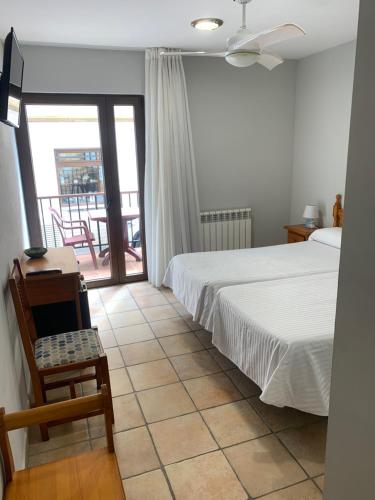 Hospedaje El Marinero - image 10