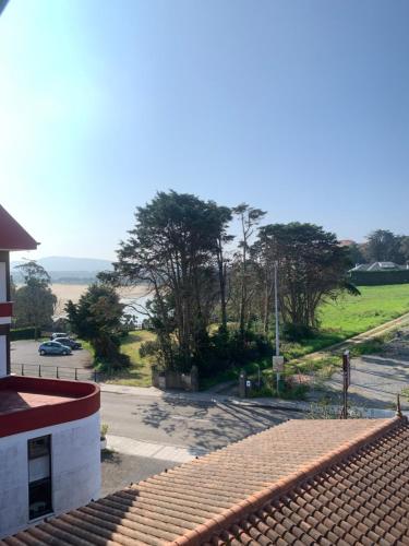 Hospedaje El Marinero - main image