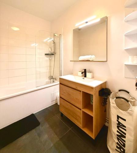 Champs Élysées appartement 5 - image 7