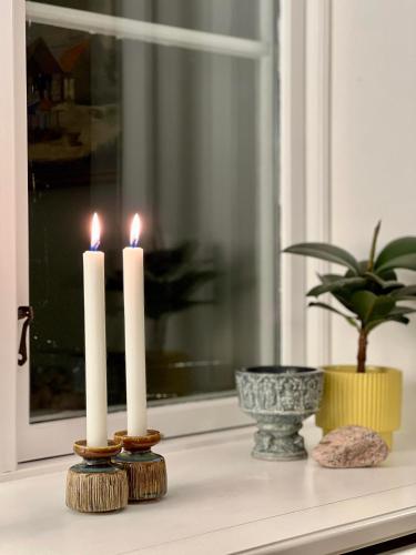 Hotel Klostergaarden