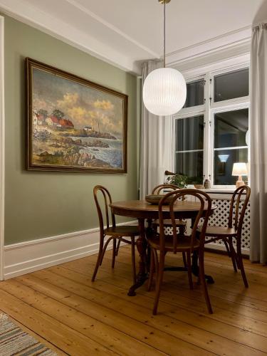 Hotel Klostergaarden in Allinge