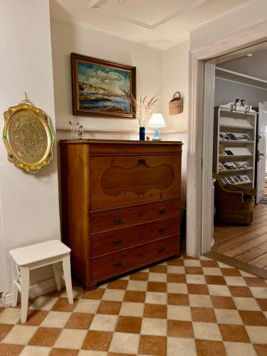 Hotel Klostergaarden in Allinge