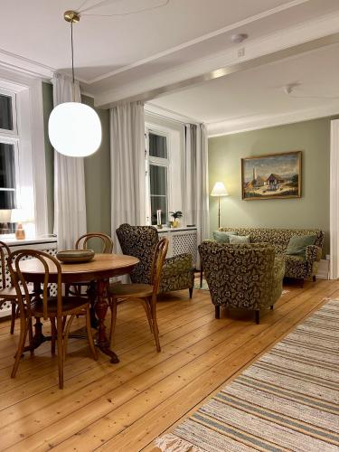 Hotel Klostergaarden in Allinge