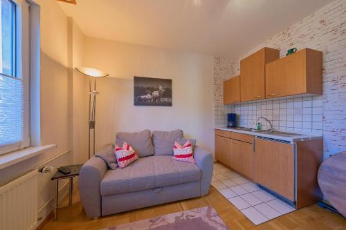 Hotel - Die kleine Zauberwelt Room Type - Standard Studio