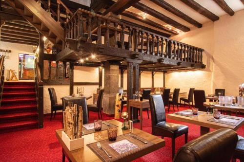 Boutique-Hotel Lohspeicher - main image