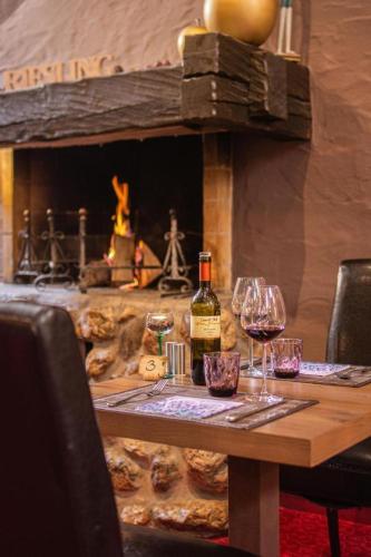 Boutique-Hotel Lohspeicher - image 11