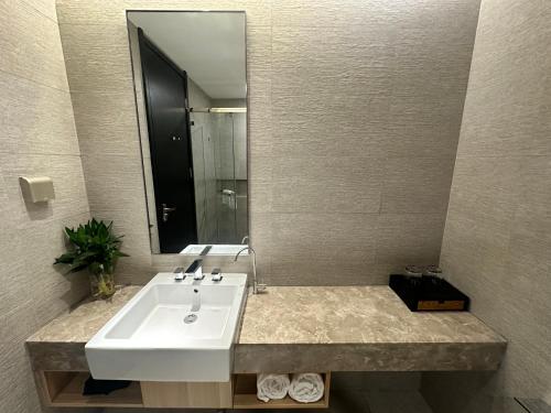 美丽豪酒店(工业大学东门店) 美丽豪酒店(工业大学东门店)