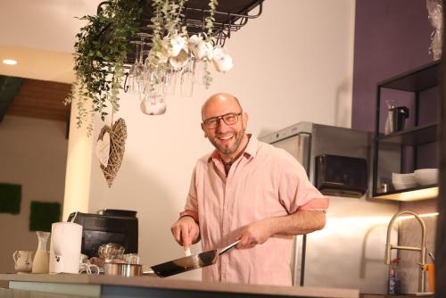 Boutique-Hotel Lohspeicher - image 6
