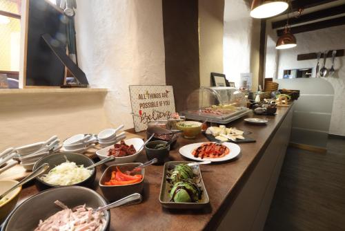 Boutique-Hotel Lohspeicher - image 12