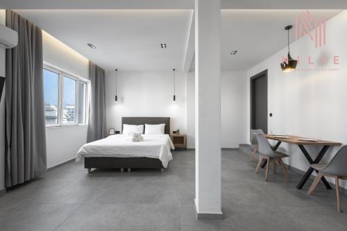 Pantheon, Nilie Hospitality MGMT in เทสซาโลนิกิ