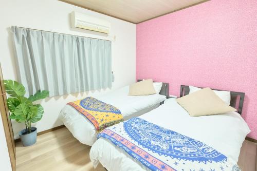 Premier Stay Tsuruhashi Osaka