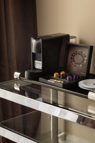 Jalta Boutique Hotel - image 42