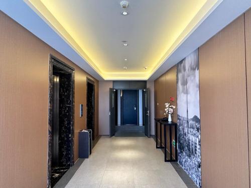 美丽豪酒店(工业大学东门店) 美丽豪酒店(工业大学东门店)