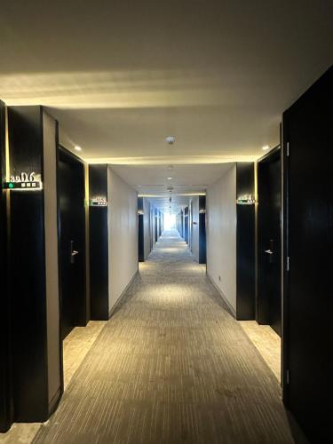 美丽豪酒店(工业大学东门店) 美丽豪酒店(工业大学东门店)