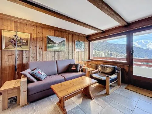 Sablière 223 in Verbier, Schweiz