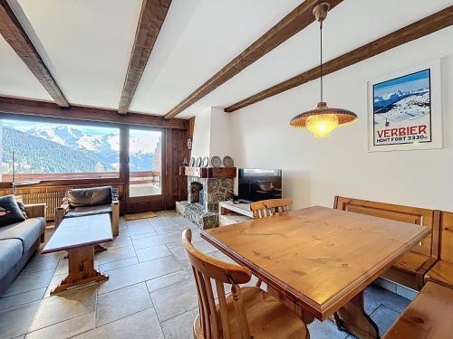 Sablière 223 in Verbier, Schweiz