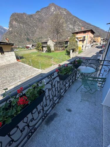 Ayurveda House in Biasca, Schweiz