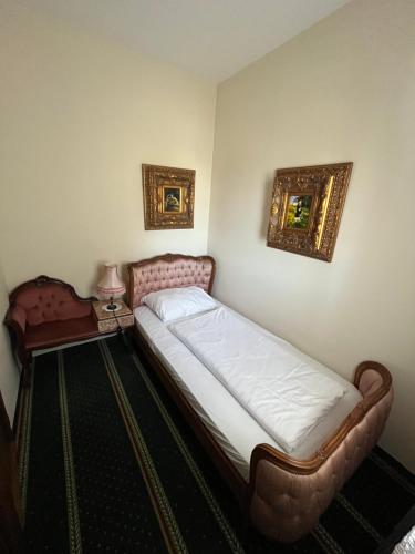 Suite with Balcony