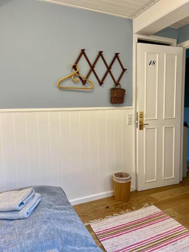 Hotel Klostergaarden