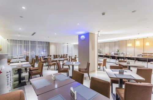 美丽豪酒店(工业大学东门店) 美丽豪酒店(工业大学东门店)