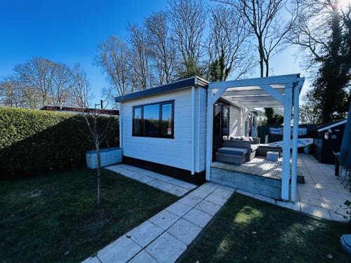 Pemandangan luar, RBR 953 - Beach Resort Kamperland in Kamperland