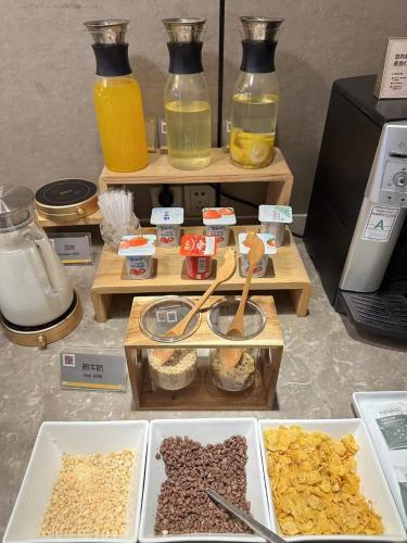 美丽豪酒店(工业大学东门店) 美丽豪酒店(工业大学东门店)