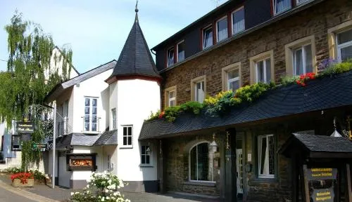 Landhaus Beth-Steuer in Valwig, Deutschland