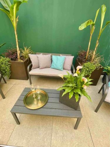 Modena Relax Luxury Rent Rooms