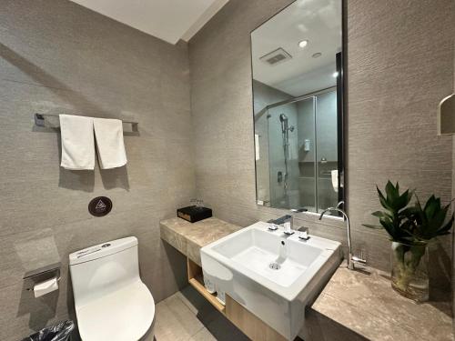 美丽豪酒店(工业大学东门店) 美丽豪酒店(工业大学东门店)