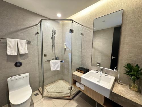 美丽豪酒店(工业大学东门店) 美丽豪酒店(工业大学东门店)