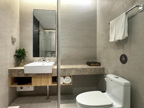 美丽豪酒店(工业大学东门店) 美丽豪酒店(工业大学东门店)