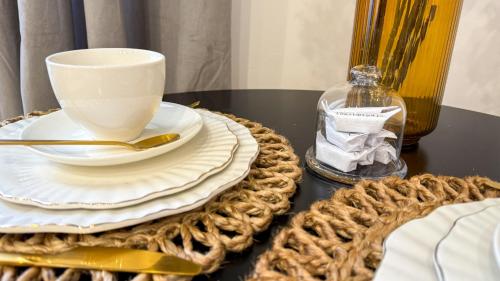 設施, Cztery Kąty w Rynku by LibertaRent (Cztery Katy w Rynku by LibertaRent) in 瓦烏布日赫