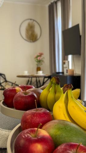 設施, Cztery Kąty w Rynku by LibertaRent (Cztery Katy w Rynku by LibertaRent) in 瓦烏布日赫