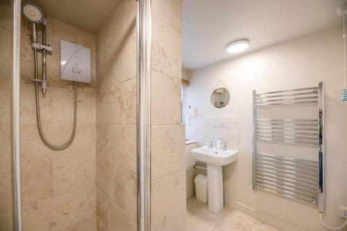 Mulberry End, Foxhall