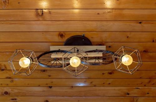 Duplex Chalet, Jibhi (Foto 10)