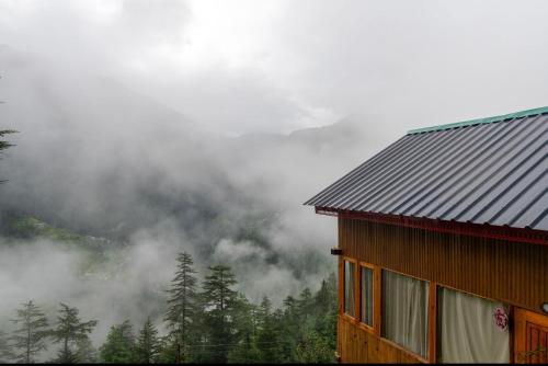 Duplex Chalet, Jibhi (Foto 8)
