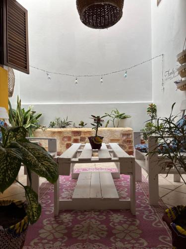 Casa Carlotta - 100m from the Beach, Maio in Vila do Maio