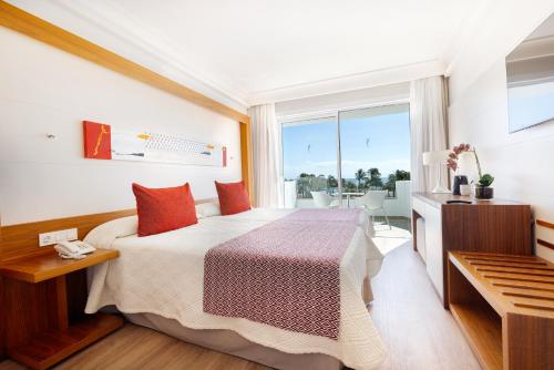 Hipotels La Geria - image 11
