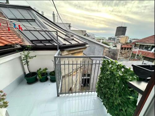 Huge Apartment 100sqm - image 5