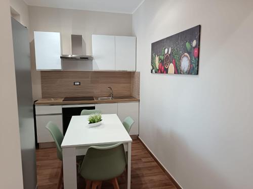 Appartamento Albaclara By Dimora Hub, Palermo (Foto 7)