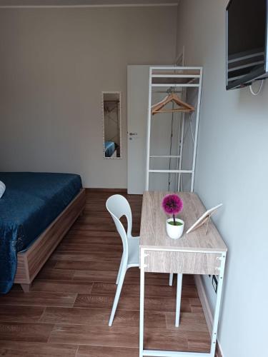 Appartamento Albaclara By Dimora Hub, Palermo (Foto 11)