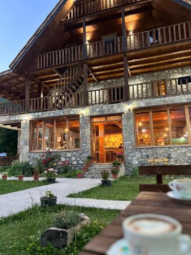 Alpinehouse, Theth (Foto 4)