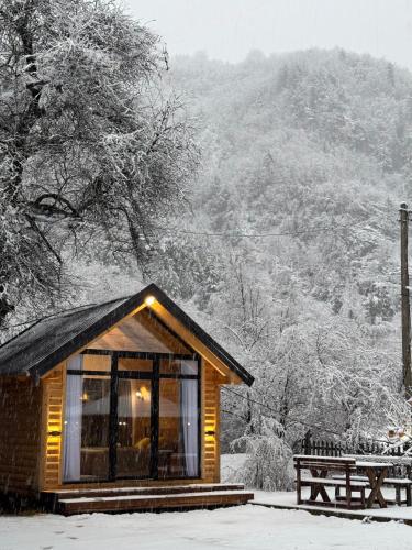 Alpinehouse, Theth (Foto 7)