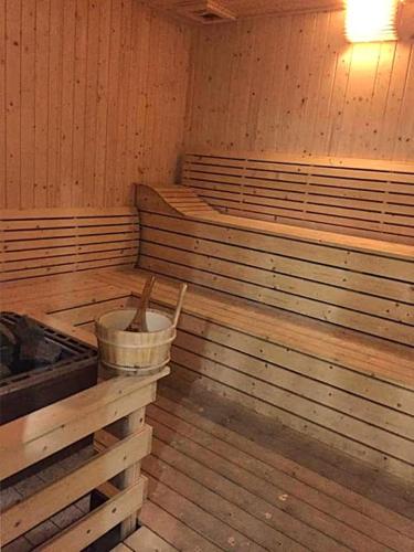 ジョホールバル The Platino Skudai Johor Bahru 5つ星 ゲストハウス 客室