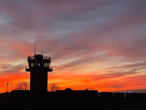 Kilátás, The Tower in Friskney