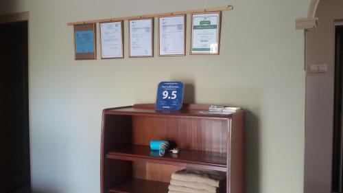 Vynn's Vacation Home @ Banda Kaba – Malacca , TX